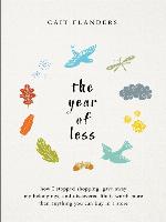 The Year of Less