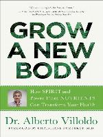 Grow a New Body
