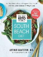 The New Keto-Friendly South Beach Diet