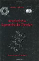 Introduction to Supramolecular Chemistry