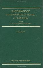 Handbook of Philosophical Logic, Volume 5