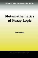 Metamathematics of Fuzzy Logic