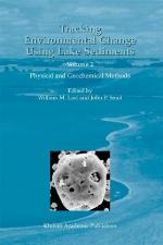 Tracking Environmental Change Using Lake Sediments - Volume 2