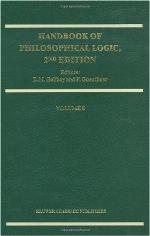 Handbook of Philosophical Logic, Volume 8