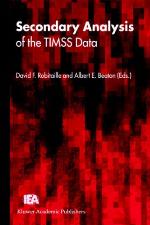 Secondary Analysis of the Timss Data