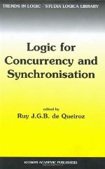 Logic for Concurrency and Synchronisation