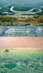 Past Climate Variability Through Europe and Africa
