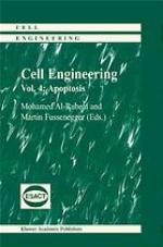 Cell Engineering: Apoptosis (Cell Engineering, 4)