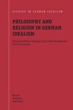 Philosophy and Religion in German Idealism