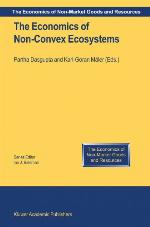 The economics of non-convex ecosystems