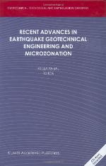 Recent Advances in Earthquake Geotechnical Engineering and Microzonation