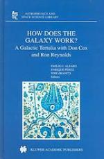 How does the Galaxy Work? : A Galactic Tertulia with Don Cox and Ron Reynolds