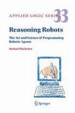 Reasoning Robots