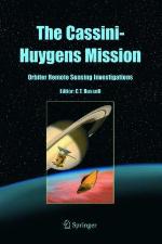 The Cassini-Huygens Mission