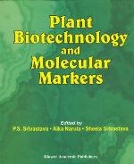 Plant Biotechnology and Molecular Markers