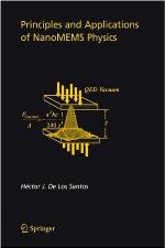 Principles and Applications of Nanomems Physics