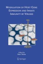 Modulation of host gene expression and innate immunity by viruses