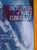 The Encyclopedia of World Climatology (Encyclopedia of Earth Sciences Series) (Encyclopedia of Earth Sciences Series)