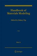 Handbook of Materials Modeling