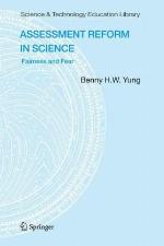 Assessment Reform in Science