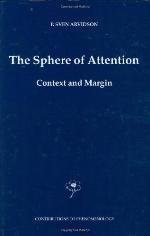 The Sphere Of Attention