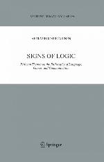 Signs of Logic