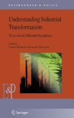 Understanding Industrial Transformation