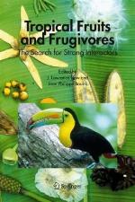 Tropical fruits and frugivores : the search for strong interactors