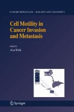 Cell Motility in Cancer Invasion and Metastasis