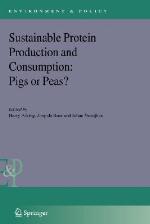 Sustainable Protein Production And Consumption