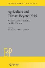 Agriculture and Climate Beyond 2015