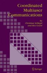 Coordinated Multiuser Communications