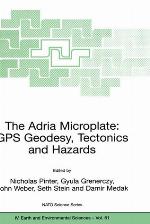 The Adria Microplate