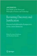 Revisiting Discovery and Justification