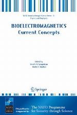 Bioelectromagnetics : current concepts : the mechanisms of the biological effect of extremely high power pulses
