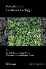 Complexity in Landscape Ecology