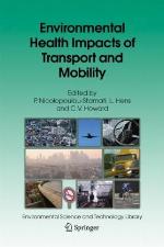 Environmental Health Impacts of Transport and Mobility