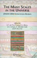 The Many Scales In The Universe