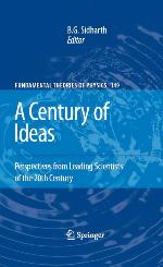 A Century of Ideas