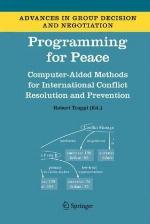 Programming for Peace