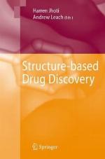 Structure-Based Drug Discovery