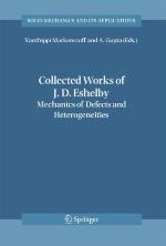 Collected Works of J. D. Eshelby