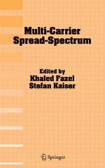Multi-Carrier Spread-Spectrum
