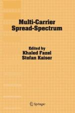 Multicarrier Spreadspectrum