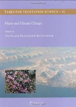 Tasks for Vegetation Science, Volume 41