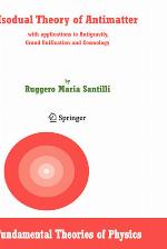 Isodual Theory of Antimatter