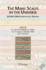 The Many Scales in the Universe