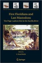 First Floridians and Last Mastodons: The Page-Ladson Site in the Aucilla River