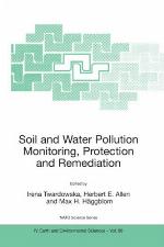 Soil and Water Pollution Monitoring