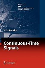 Continuous-Time Signals